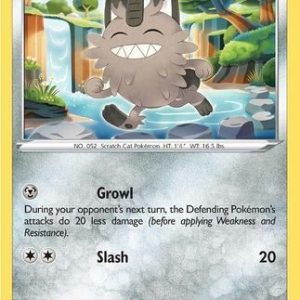 Galarian Meowth - 180/264