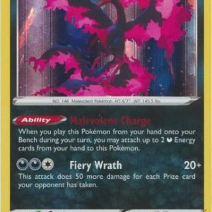 Galarian Moltres - 93/203 (Holo)