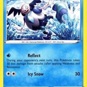Galarian Mr. Mime - 035/189