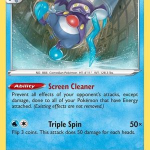 Galarian Mr. Rime - 038/192
