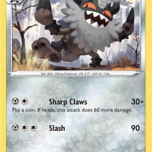 Galarian Perrserker - 085/159