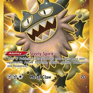 Galarian Perrserker - 205/192