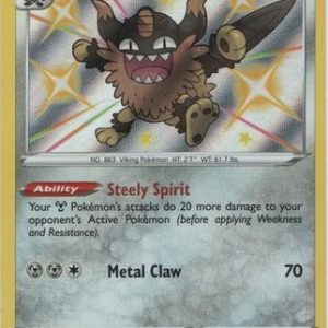Galarian Perrserker - SV87/SV122