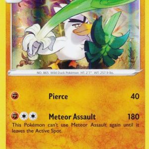 Galarian Sirfetch'd - 095/192 (Holo)
