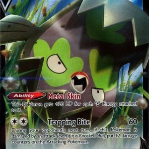 Galarian Stunfisk V - 128/189