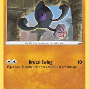 Galarian Yamask - 082/198