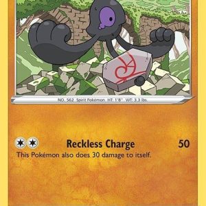 Galarian Yamask - 101/192