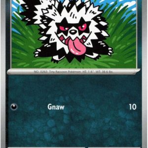 Galarian Zigzagoon - 130/217