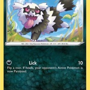 Galarian Zigzagoon - 159/264