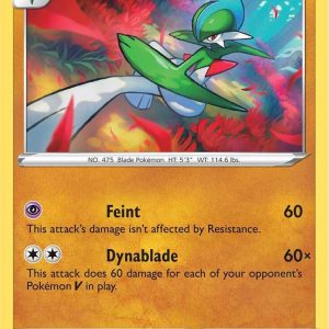 Gallade - 081/198