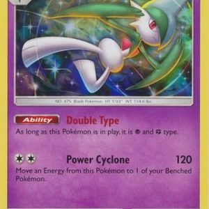 Gallade - 82/236 (Holo)