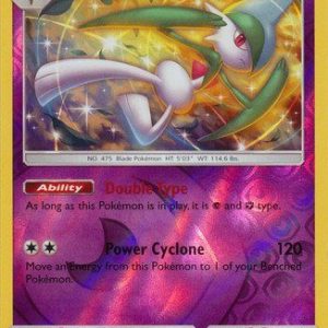 Gallade - 82/236 - Reverse
