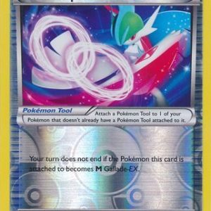 Gallade Spirit Link - 83/108 - Reverse
