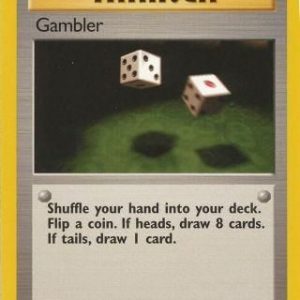 Gambler - 60/62