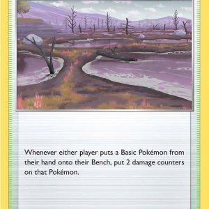 Gapejaw Bog - 142/189