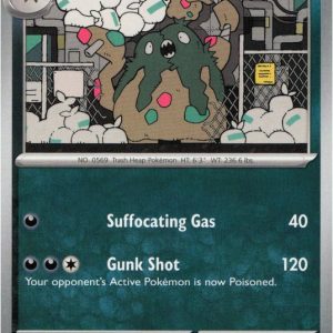 Garbodor - 060/086