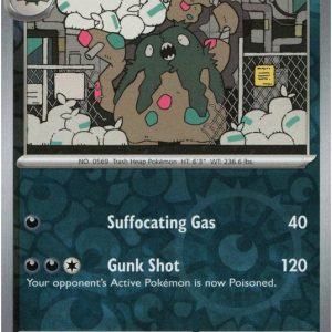 Garbodor - 060/086 - Reverse
