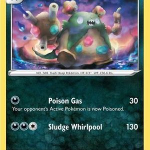 Garbodor - 169/264