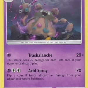 Garbodor - 51/145