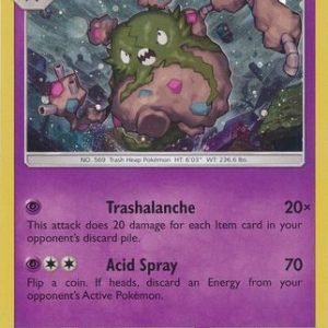 Garbodor - 51a/145