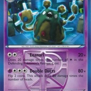 Garbodor (Team Plasma) - 67/135