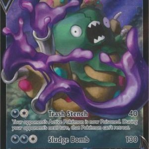 Garbodor V - 100/203