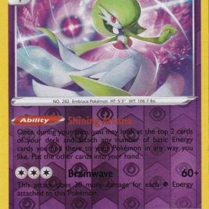 Gardevoir - 061/198 - Reverse