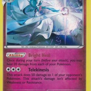 Gardevoir - 54/98 (Holo)