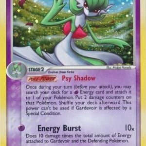 Gardevoir - 9/108 (Holo)
