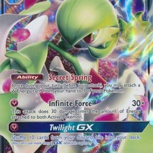 Gardevoir-GX - 93/147