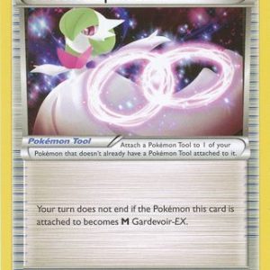 Gardevoir Spirit Link - 101/114