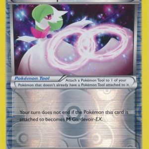 Gardevoir Spirit Link - 130/160 - Reverse