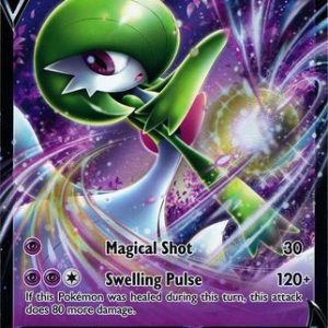 Gardevoir V - 016/073