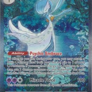 Gardevoir ex - 233/091
