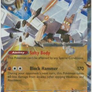 Garganacl ex - 089/142