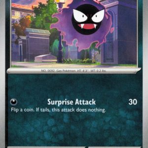 Gastly - 048/088