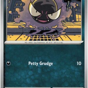 Gastly - 054/094