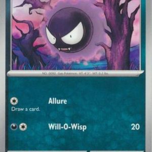Gastly - 055/091