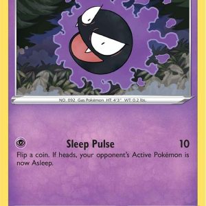 Gastly - 055/198