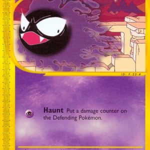 Gastly - 57/144