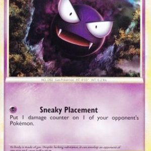 Gastly - 63/102