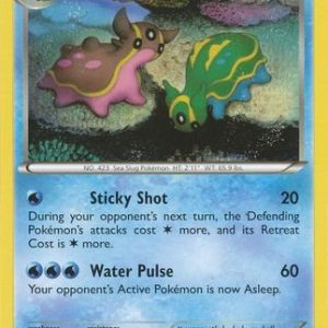 Gastrodon - 29/114