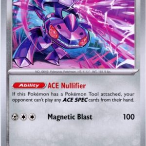 Genesect - 040/064