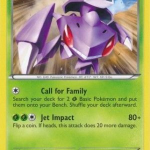 Genesect - 10/101
