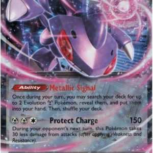 Genesect ex - 067/086