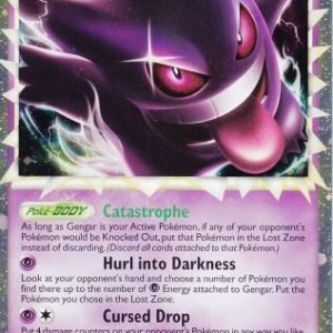 Gengar Prime - 94/102
