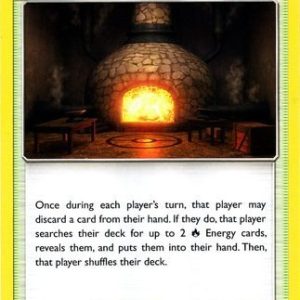 Giant Hearth - 197/236