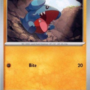 Gible - 094/182