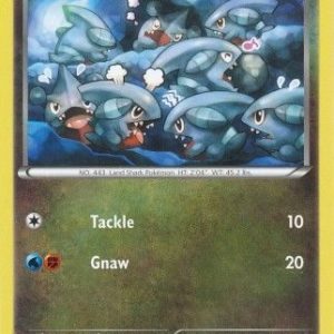 Gible - 94/113