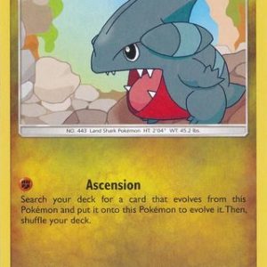 Gible - 96/156